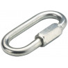 Quick-acting closure for rapes Stage Line FLS-140