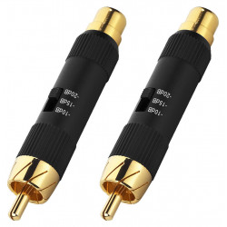 Atenuatoare de nivel pasive Stage Line ILA-1020