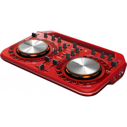 Controller Pioneer DDJ-WeGO3