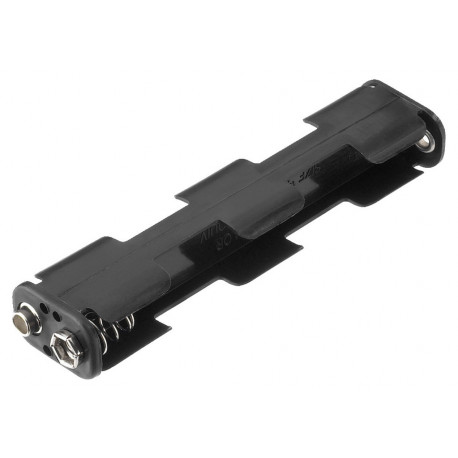 Suport baterii Monacor A-303/IT