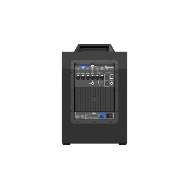 Sistem portabil tip coloana Electro Voice EVOLVE 50
