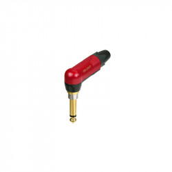 6.3mm plug Neutrik NP-2RXSILENT