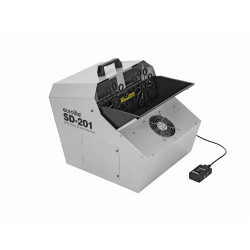 Masina de baloane 40W cu DMX, Eurolite SD-201 DMX