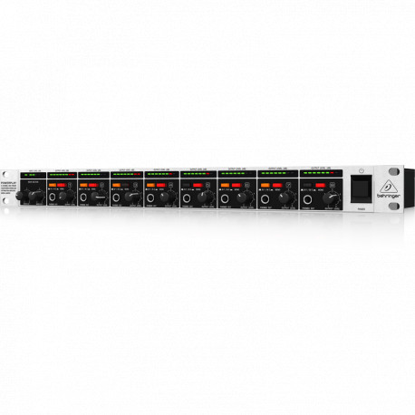 Amplificator semnal casti Behringer HA8000