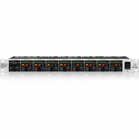 Amplificator semnal casti Behringer HA8000