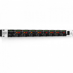 Amplificator semnal casti Behringer HA8000
