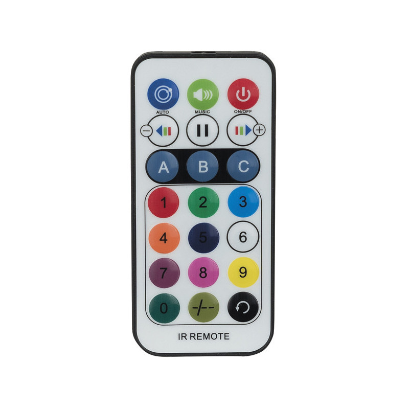 Efect lumini LED Showtec Airwolf