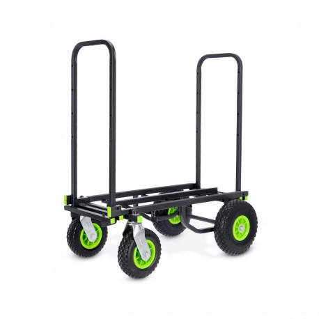 Carucior mediu multifunctional, Gravity CART M 01 B