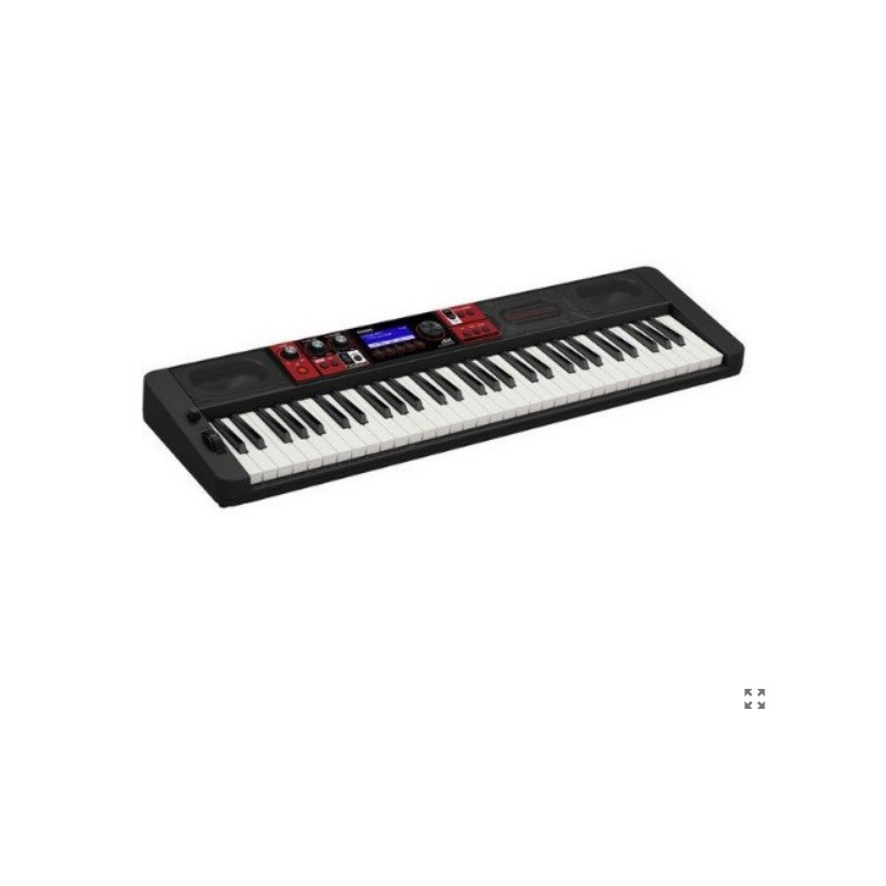 Pian portabil Casio CT-S1000V