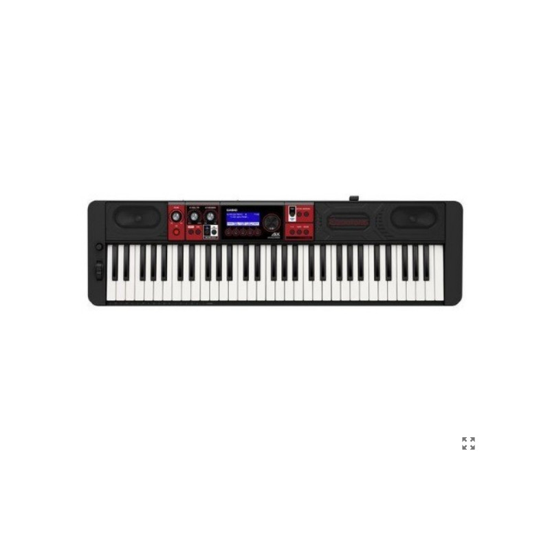 Pian portabil Casio CT-S1000V