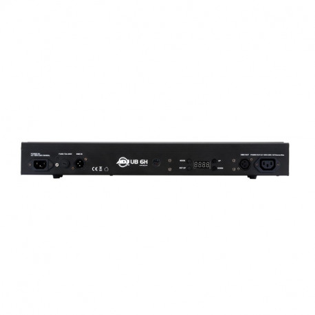 Efect Lumini LED American DJ UB6H