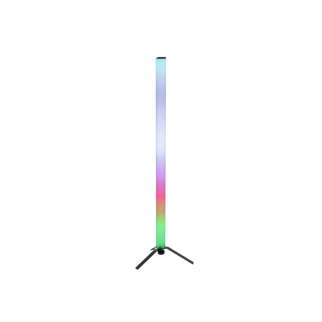 Bara LED RGB cu acumulator Eurolite AKKU PT-100/32 Pixel DMX Tube