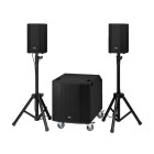 SISTEME AUDIO PROFESIONALE