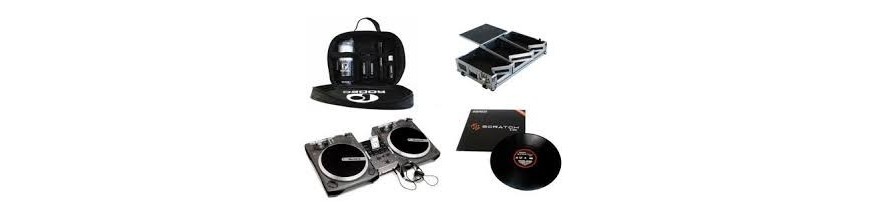 PRODUSE DJ