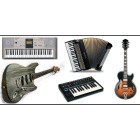 INSTRUMENTE MUZICALE ELECTRONICE