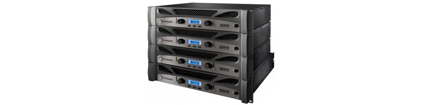 AMPLIFICATOARE AUDIO PROFESIONALE AMPLIFICATOARE AUDIO PROFESIONALE