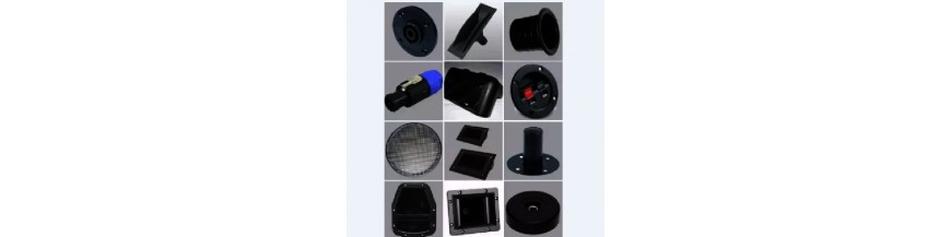 ACCESORII AUDIO