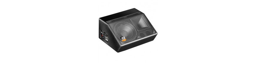 Boxe monitoare active Boxe monitoare active