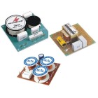 Filtre boxe (crossovere)