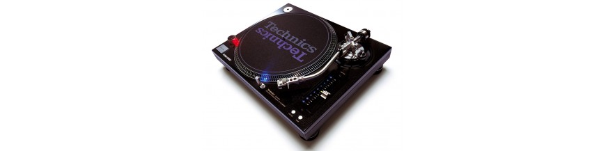 Pick-up DJ Pick-up DJ