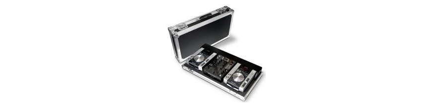 Flightcase (cutii transport) Flightcase (cutii transport)