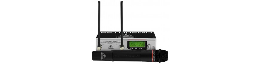 Microfoane wireless Microfoane wireless