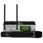 Microfoane wireless
