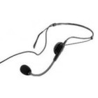 Microfoane tip headband
