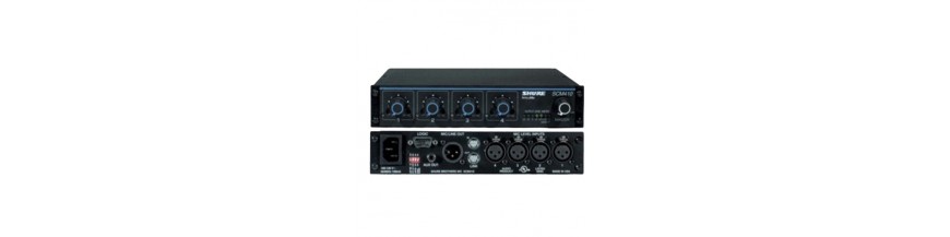 Amplificatoare si antene pentru microfoane Amplificatoare si antene pentru microfoane