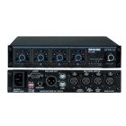 Amplificatoare si antene pentru microfoane