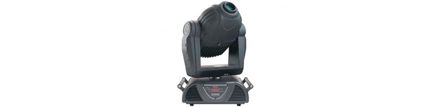 Moving head Moving head