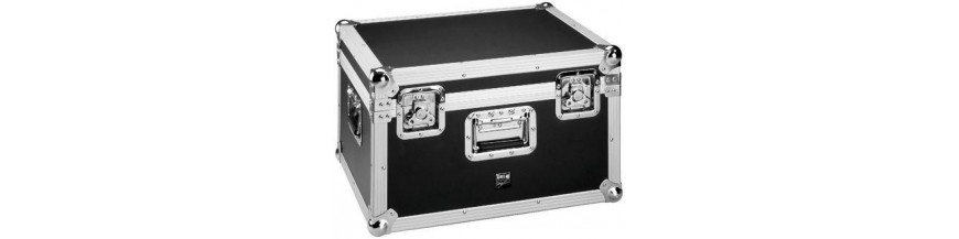Flightcase (cutii transport) Flightcase (cutii transport)