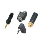 Conectori Jack 3.5mm