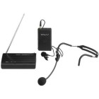 Lavaliere wireless