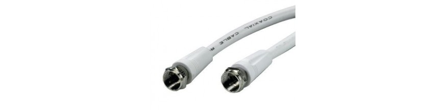 Cabluri coaxiale Cabluri coaxiale