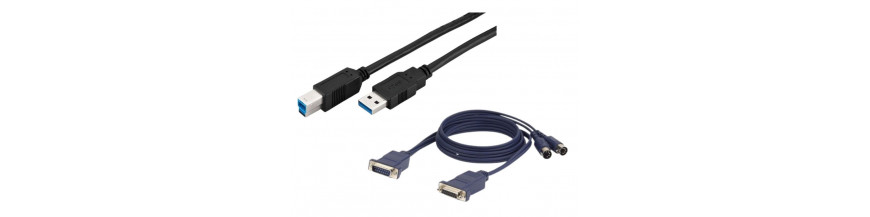 Cabluri USB, VGA Cabluri USB, VGA