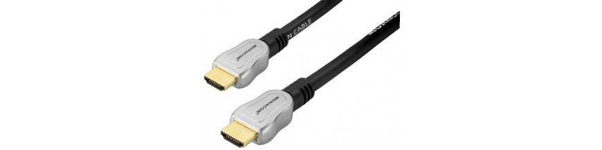 Cabluri HDMI & DVI & VGA Cabluri HDMI & DVI & VGA