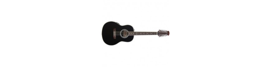 Chitara acustica Chitara acustica