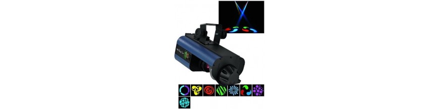 Scanner LED Scanner LED