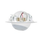 Difuzoare de plafon (low-impedance)