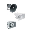 Difuzoare tip goarna (100V)