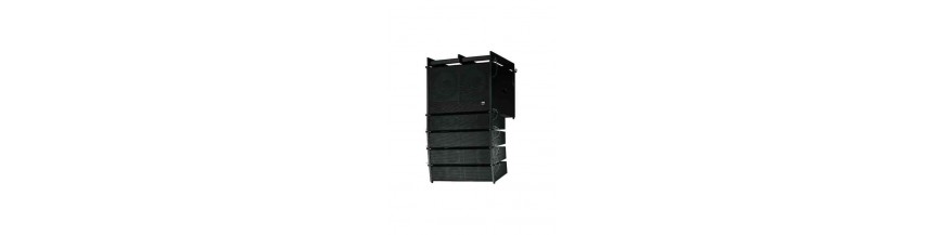 LINE ARRAY SI ACCESORII LINE ARRAY SI ACCESORII
