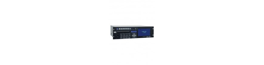 DVD player DVD player