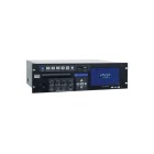 DVD player