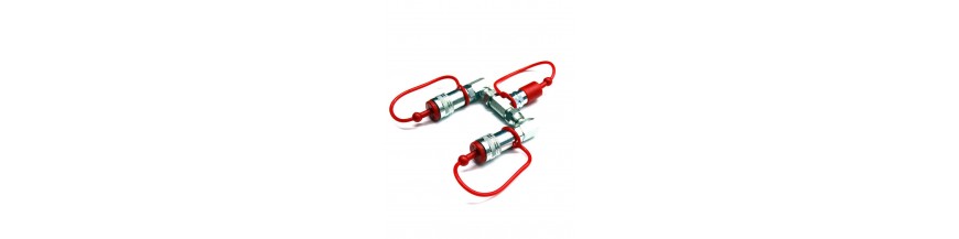 Accesorii CO2 Accesorii CO2