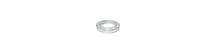 Showtec Circles & Ellipses Showtec Circles & Ellipses