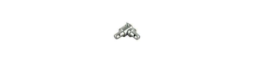Showtec Truss Accessories Showtec Truss Accessories