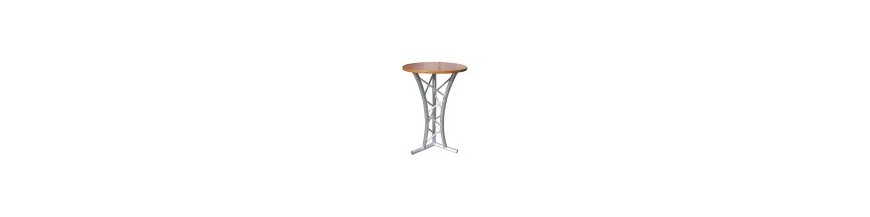 Showtec Truss Furniture Showtec Truss Furniture