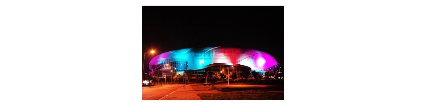 Proiectoare LED de exterior Proiectoare LED de exterior