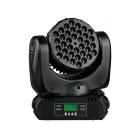 Moving wash LED
